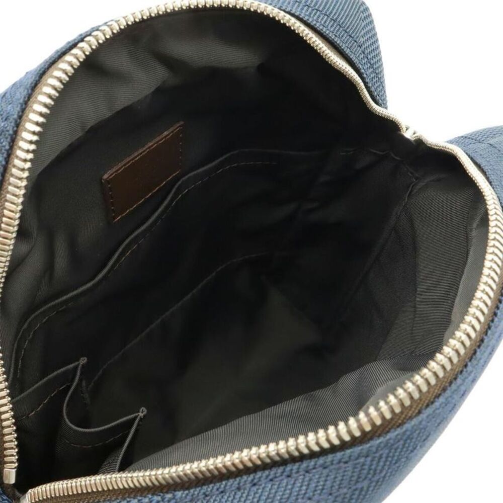 Pre Loved louis vuitton Crossbody Bag Women blue | blue Crossbody Bags - Picture 7 of 7